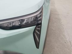 Aion Y 500km 70 Smart Leading Edition Lithium iron phosphate - ფოტო 4