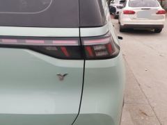 Aion Y 500km 70 Smart Leading Edition Lithium iron phosphate - ფოტო 5