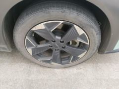 Aion Y 500km 70 Smart Leading Edition Lithium iron phosphate - ფოტო 6