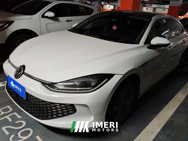 Volkswagen Lamando L 280TSI Edition - ავტომობილი ჩინეთიდან