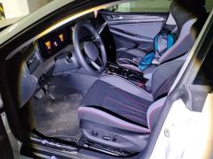 Volkswagen Lamando L 280TSI Edition - ფოტო 14