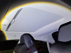 Volkswagen Lamando L 280TSI Edition - ფოტო 15