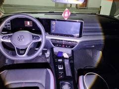 Volkswagen Lamando L 280TSI Edition - ფოტო 16