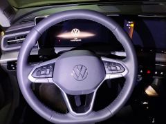 Volkswagen Lamando L 280TSI Edition - ფოტო 18