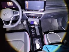 Volkswagen Lamando L 280TSI Edition - ფოტო 19