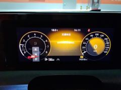 Volkswagen Lamando L 280TSI Edition - ფოტო 20