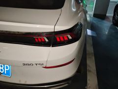 Volkswagen Lamando L 280TSI Edition - ფოტო 5
