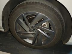 Volkswagen Lamando L 280TSI Edition - ფოტო 6