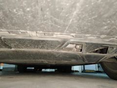 Volkswagen Lamando L 280TSI Edition - ფოტო 8