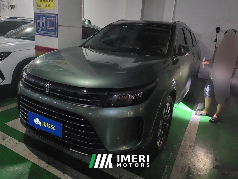 AITO M7 1.5T 230km Edition