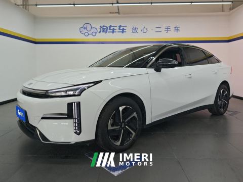 2024 Geely Galaxy L6 Longteng Edition 1.5T 125km PLUS - ავტომობილი ჩინეთიდან