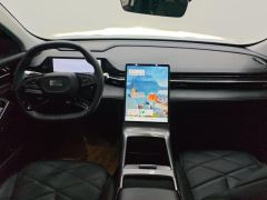 Geely Galaxy L6 Longteng Edition 1.5T 125km PLUS - ფოტო 16