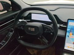 Geely Galaxy L6 Longteng Edition 1.5T 125km PLUS - ფოტო 18