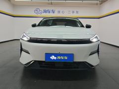 Geely Galaxy L6 Longteng Edition 1.5T 125km PLUS - ფოტო 3