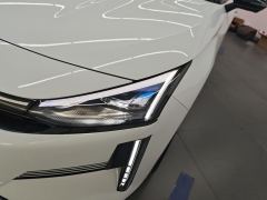 Geely Galaxy L6 Longteng Edition 1.5T 125km PLUS - ფოტო 4