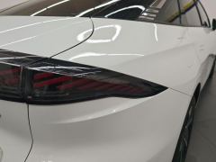 Geely Galaxy L6 Longteng Edition 1.5T 125km PLUS - ფოტო 5