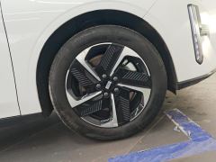Geely Galaxy L6 Longteng Edition 1.5T 125km PLUS - ფოტო 6