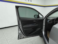 Toyota Yize 2.0L Edition - ფოტო 12