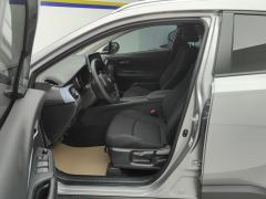 Toyota Yize 2.0L Edition - ფოტო 14