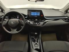 Toyota Yize 2.0L Edition - ფოტო 16