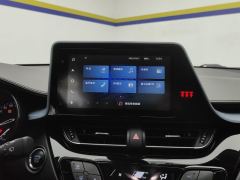 Toyota Yize 2.0L Edition - ფოტო 17