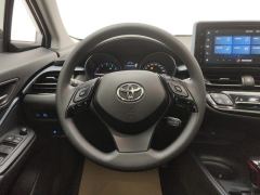 Toyota Yize 2.0L Edition - ფოტო 18
