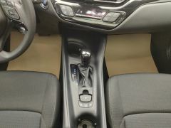 Toyota Yize 2.0L Edition - ფოტო 19