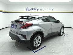 Toyota Yize 2.0L Edition - ფოტო 2