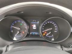 Toyota Yize 2.0L Edition - ფოტო 20