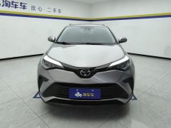 Toyota Yize 2.0L Edition - ფოტო 3