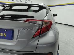 Toyota Yize 2.0L Edition - ფოტო 5