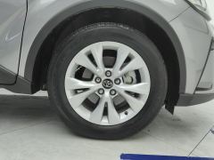 Toyota Yize 2.0L Edition - ფოტო 6