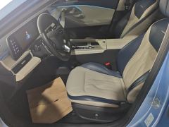 Chery Arrizo 8 1.6T - ფოტო 14