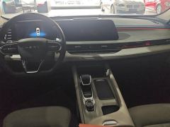 Chery Arrizo 8 1.6T - ფოტო 16