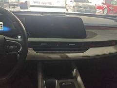 Chery Arrizo 8 1.6T - ფოტო 17