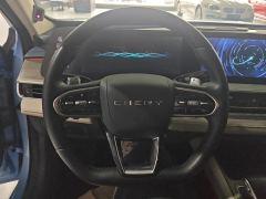 Chery Arrizo 8 1.6T - ფოტო 18