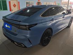 Chery Arrizo 8 1.6T - ფოტო 2