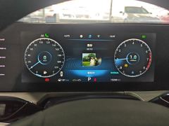 Chery Arrizo 8 1.6T - ფოტო 20