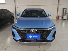 Chery Arrizo 8 1.6T - ფოტო 3
