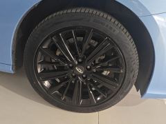 Chery Arrizo 8 1.6T - ფოტო 6