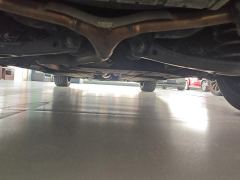 Chery Arrizo 8 1.6T - ფოტო 9
