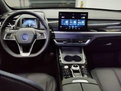 BYD Qin PLUS EV 510km Mobility Edition - ფოტო 16