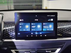 BYD Qin PLUS EV 510km Mobility Edition - ფოტო 17