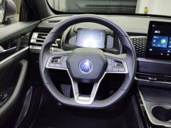 BYD Qin PLUS EV 510km Mobility Edition - ფოტო 18