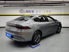 BYD Qin PLUS EV 510km Mobility Edition - ფოტო 2