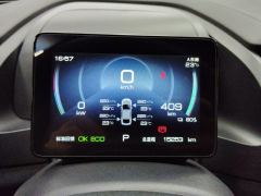 BYD Qin PLUS EV 510km Mobility Edition - ფოტო 20