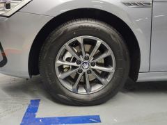 BYD Qin PLUS EV 510km Mobility Edition - ფოტო 6