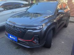 Changan CS35PLUS NE 1.4T Premium Version - фото 1