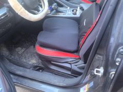 Changan CS35PLUS NE 1.4T Premium Version - фото 14