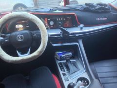 Changan CS35PLUS NE 1.4T Premium Version - фото 16